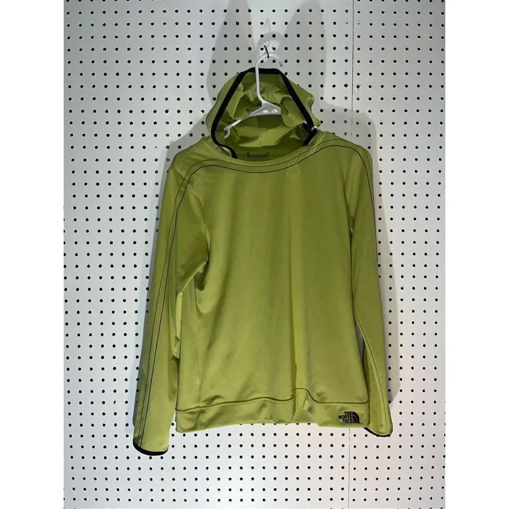 The Northface vaporwick hoodie (FLAW)